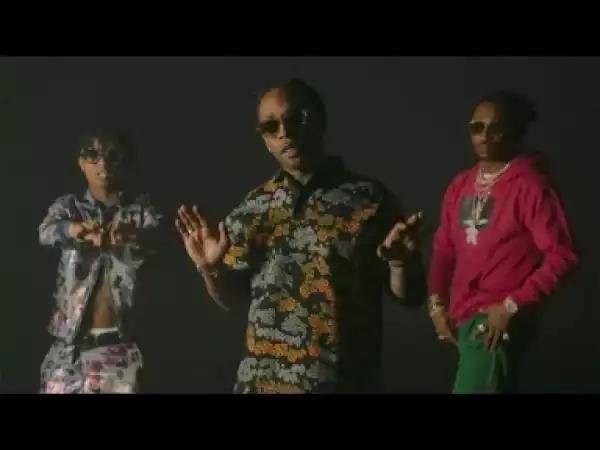 Video: Ty Dolla Sign Ft Future & Swae Lee – Don’t Judge Me